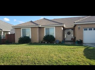 290 San Ramon Ct, Coalinga, CA 93210