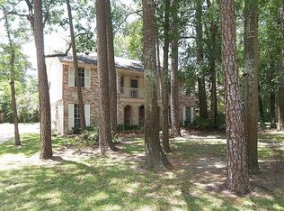 7515 Ralick Ct, Spring, TX 77379