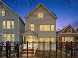 2211 N Lorel Ave, Chicago, IL 60639