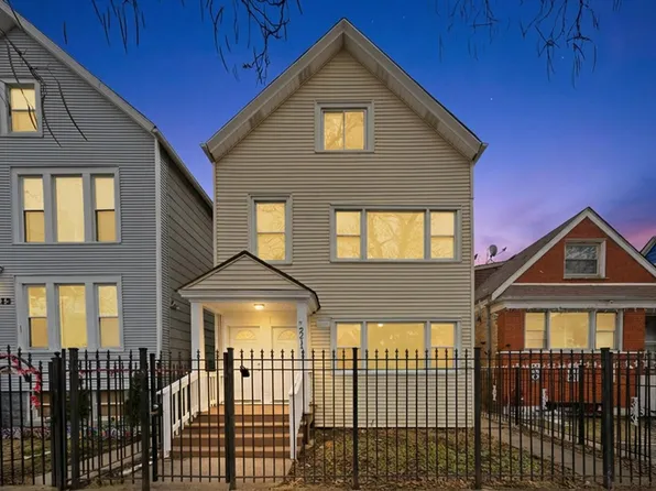 2211 N Lorel Ave, Chicago, IL 60639
