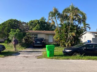 8630 NW 25th St, Sunrise, FL 33322