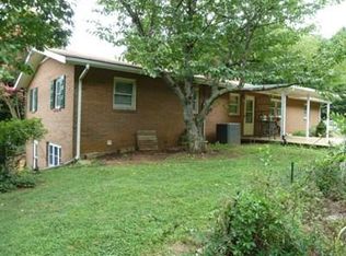 433 Frontage Rd, Rocky Mount, VA 24151