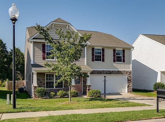 2nd image of 12825 Settlers Trail Ct