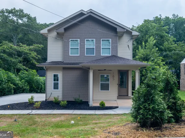 185 Wadley St NW, Atlanta, GA 30314