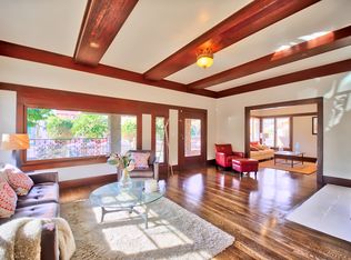 234 S Kingsley Dr, Los Angeles, CA 90004