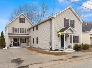 19 Grove St #19, Merrimac, MA 01860
