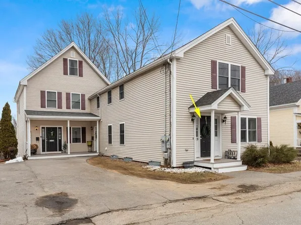 19 Grove St #19, Merrimac, MA 01860