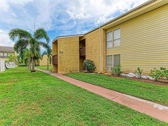 2nd image of 3471 CLARK ROAD #169
