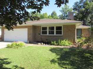 1097 Cooper Dr, Ashland, OH 44805