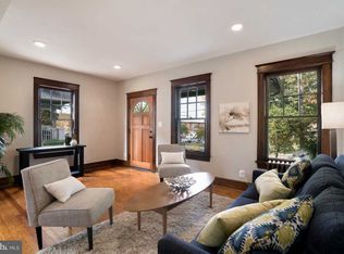 1829 Monroe St NE, Washington, DC 20018