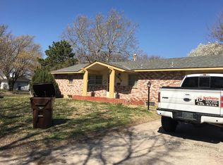 1630 W 16th St N, Wichita, KS 67203