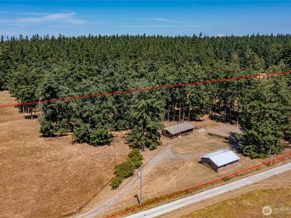 347 Jacobs Road, Coupeville, WA 98239