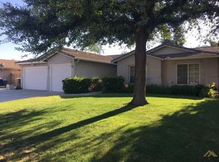 4913 San Rocca Ct, Bakersfield, CA 93308