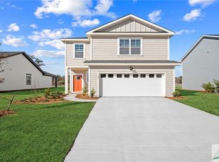 120 Buckeye Rd, Guyton, GA 31312