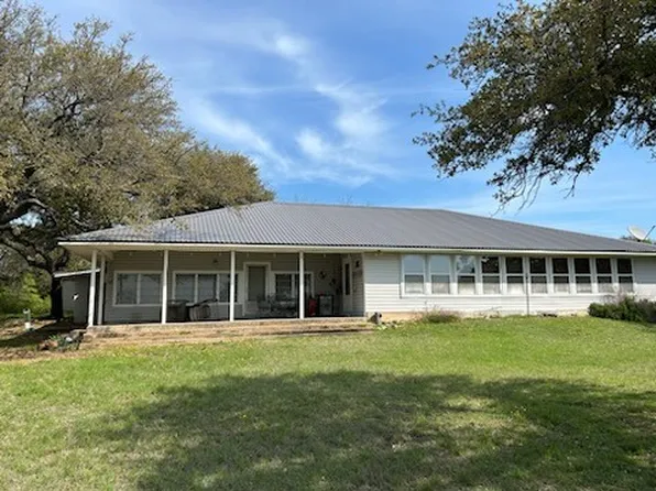 8525 County Road 300, Graham, TX 76450