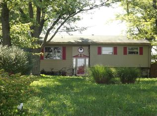 8200 Manning Rd, Germantown, OH 45327