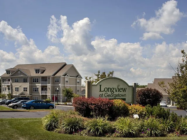 Longview at Georgetown — Photo 23