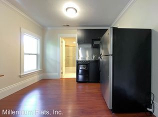 521 Everett Ave APT 5, Palo Alto, CA 94301