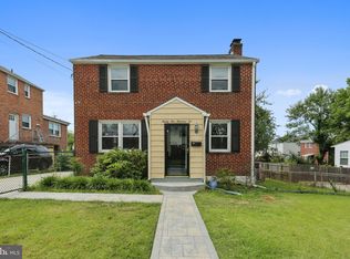 2502 Parker Ave, Silver Spring, MD 20902