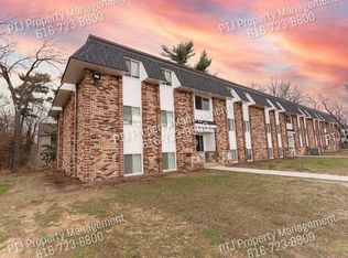 4756 Eastern Ave SE #206, Grand Rapids, MI 49508
