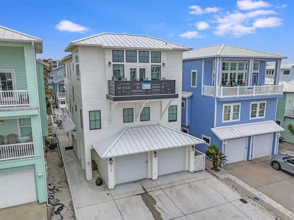 969 Banyan Beach Dr, Port Aransas, TX 78373