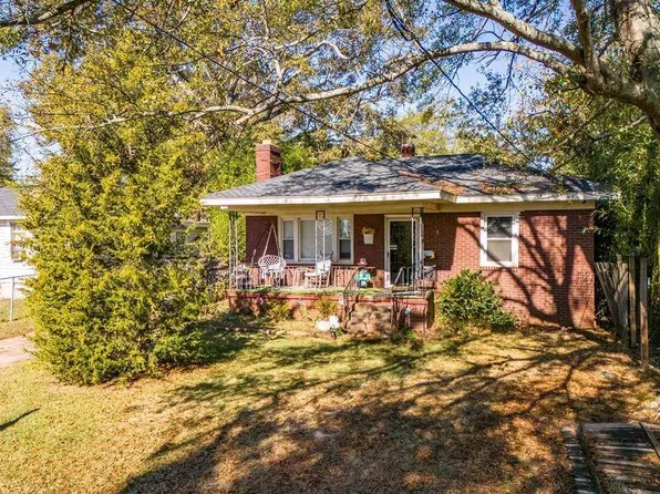 602 Palmetto Ave, Greenville, SC 29617