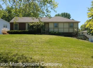 405 E 110th Ter, Kansas City, MO 64131