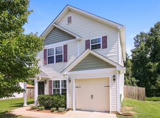 417 Randolph Dr, Clayton, NC 27520