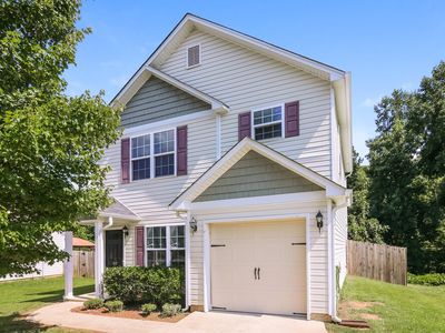 417 Randolph Dr, Clayton, NC, 27520