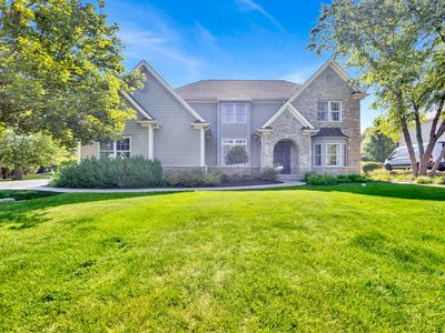 7270 Bannockburn Cir, Village Of Lakewood, IL, 60014