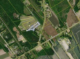119 Lebanon Farm Ln, Ridgeville, SC 29472