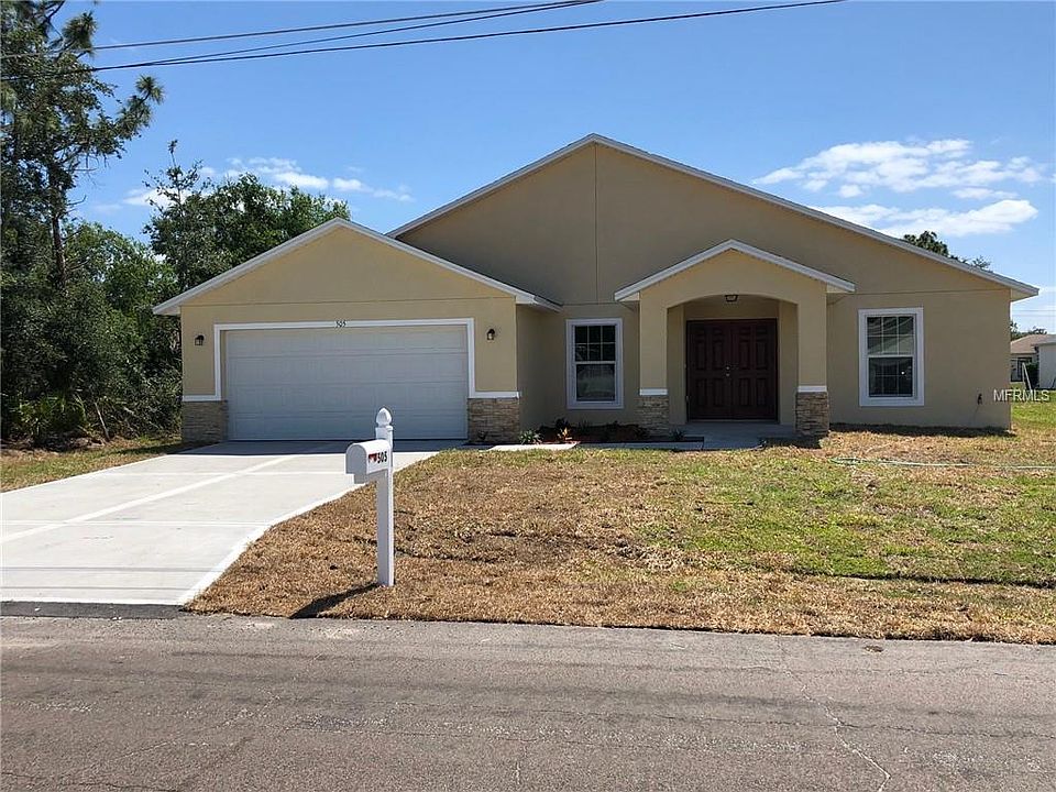 1st image of 505 Delido Way