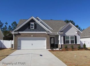 1480 Abercorn Ln, Sanford, NC 27330