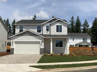1199 N Sycamore St, Canby, OR 97013