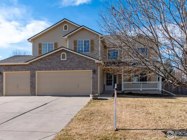 396 Wheat Berry Dr, Erie, CO 80516