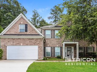 3530 Woodsong Cir SW, Atlanta, GA 30349