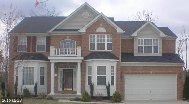 10045 Wamsley Ct photo 1