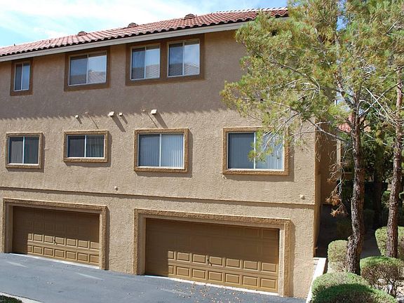 Two Car Attached Garage