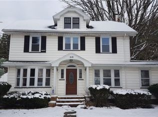 510 Elmgrove Rd, Rochester, NY 14606