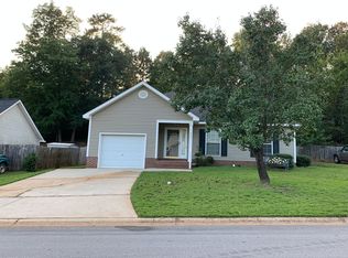 552 Rapids Rd, Columbia, SC 29212