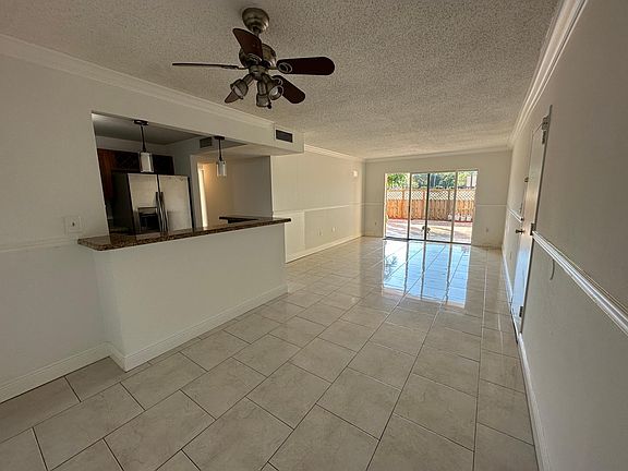 dining and living room backyard