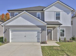 1271 Bluffton Cir LOT 20, Clarksville, TN 37043