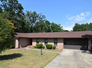 4054 Goshen Lake Dr S, Augusta, GA 30906