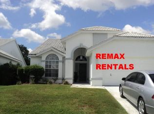 9143 Rhett Ln, Weeki Wachee, FL 34613