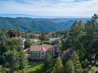 26756 Adams Rd, Los Gatos, CA 95033