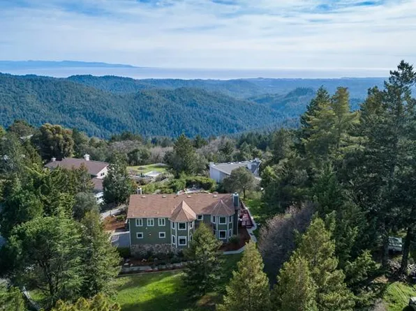 26756 Adams Rd, Los Gatos, CA 95033