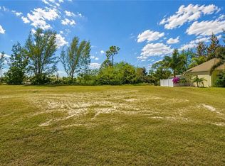 4304 NE 21st AVE, CAPE CORAL, FL 33909