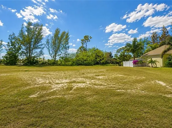 4304 NE 21st AVE, CAPE CORAL, FL 33909