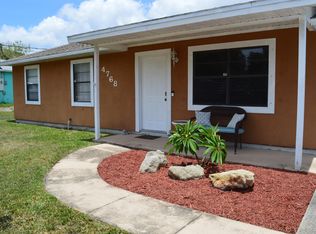 4768 Alfred St, Cocoa, FL 32927