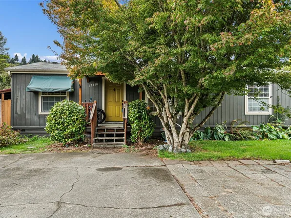 12418 143rd Avenue E, Puyallup, WA 98374